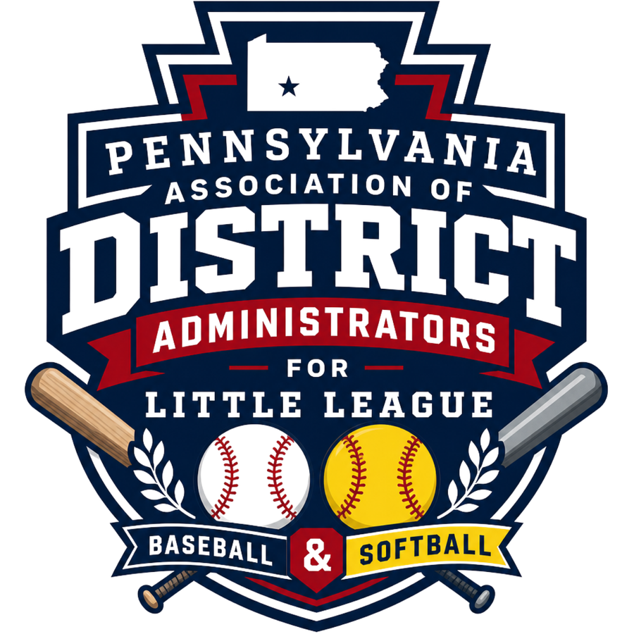Pennsylvania Association of District Administrators for Little League