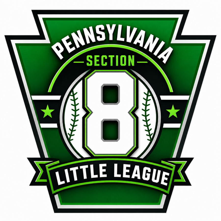 Pennsylvania Section 8 Little League